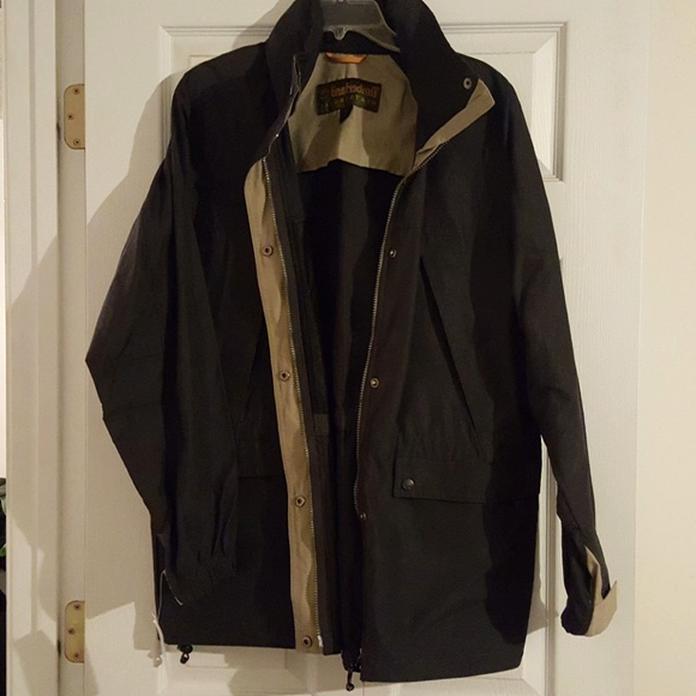 timberland weathergear jacket