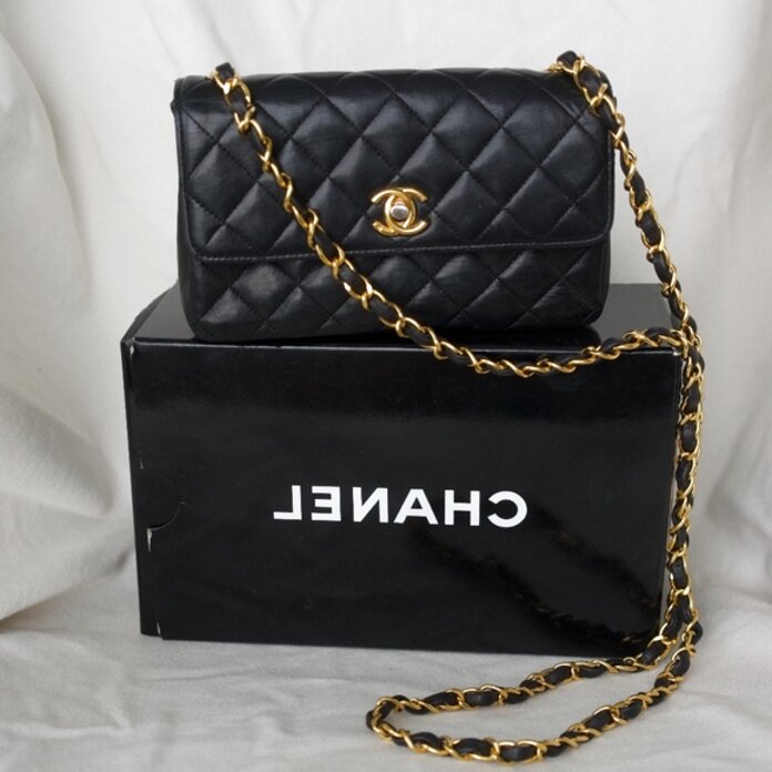 Chanel Bags for sale in UK | 95 second-hand Chanel Bags