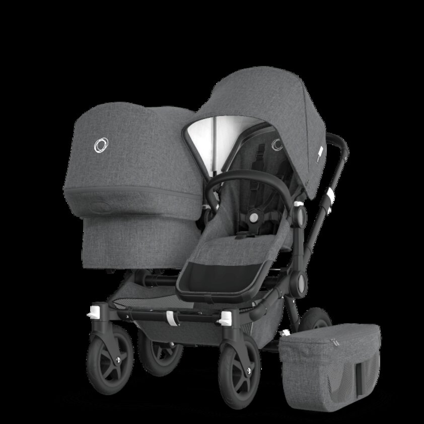 bugaboo donkey for sale used
