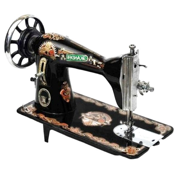 Manual Sewing Machine for sale in UK | 71 used Manual Sewing Machines