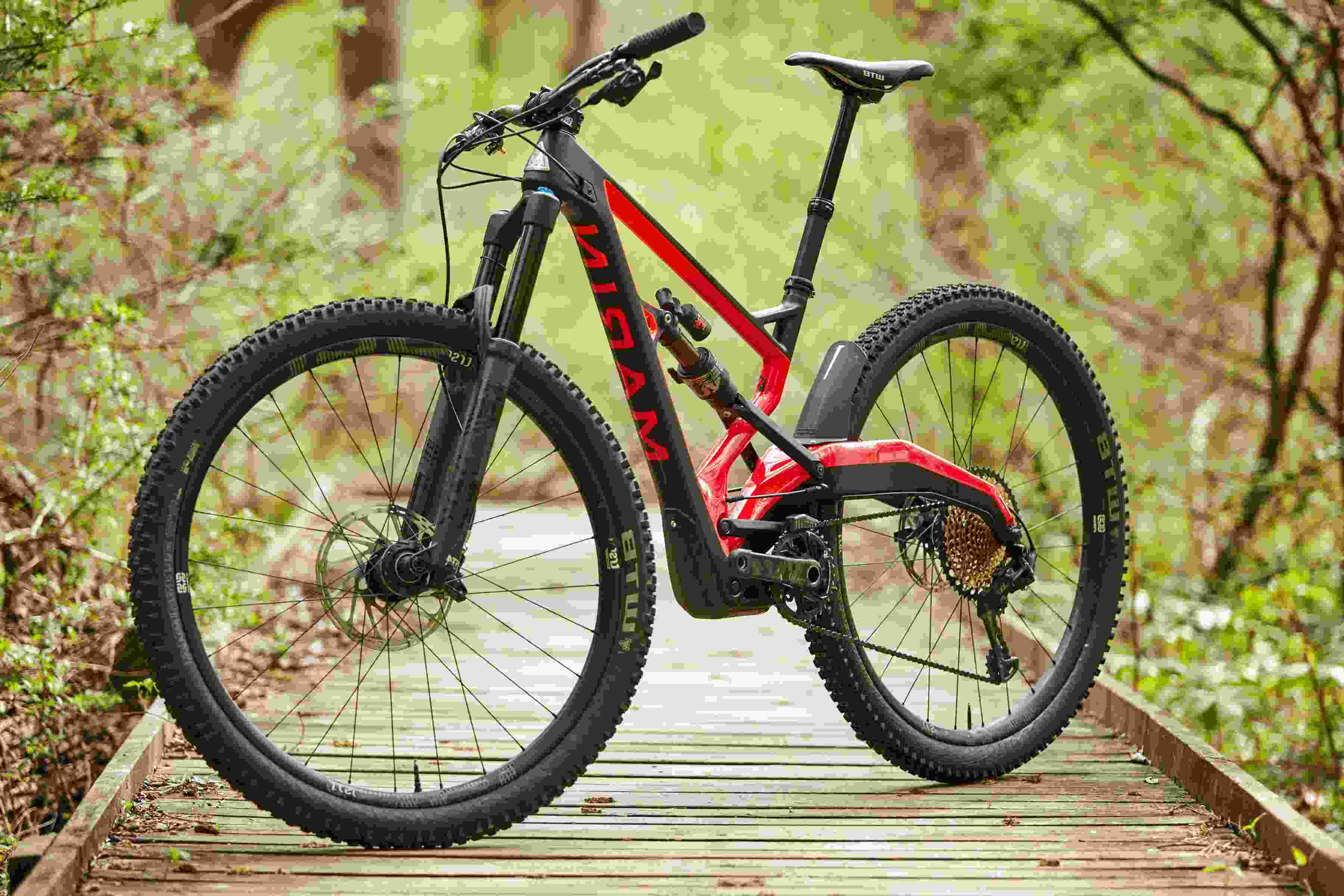 trek powerfly 5