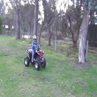 80cc quad for sale