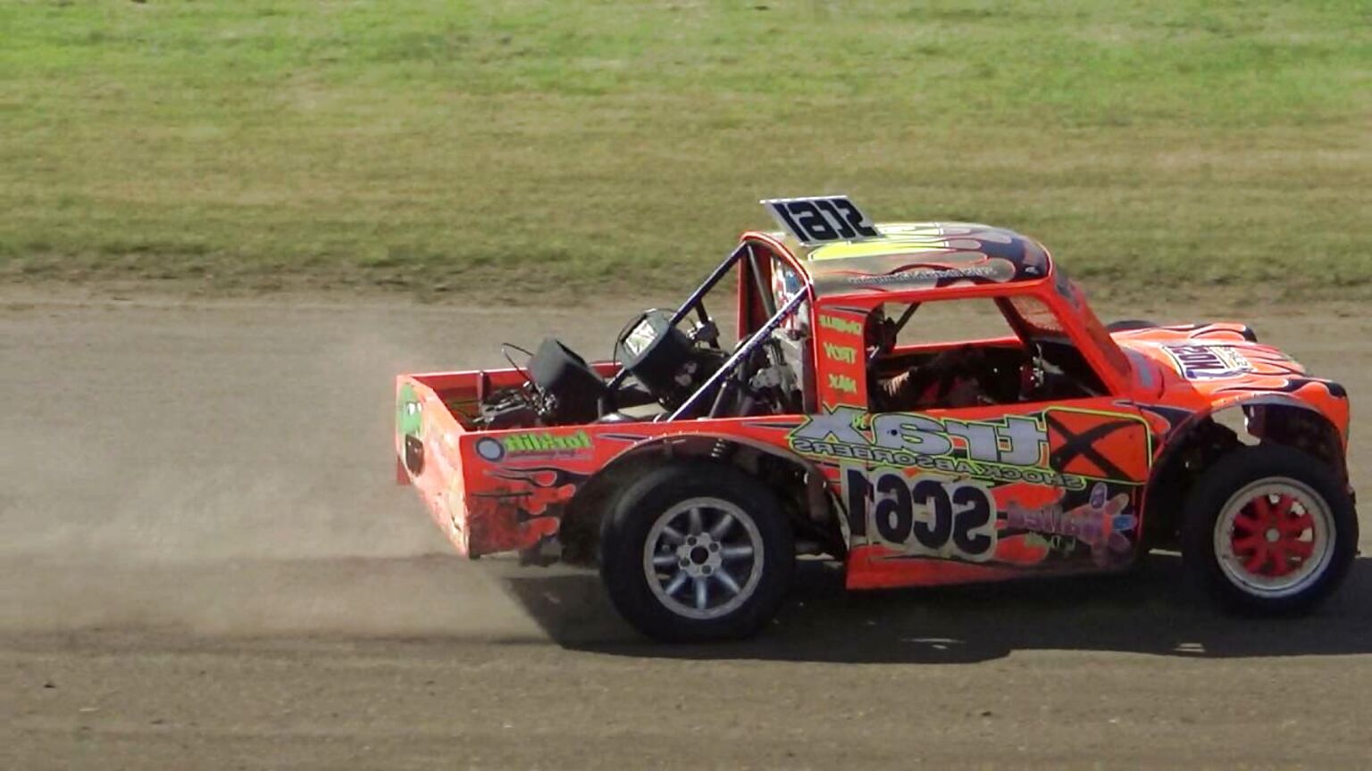 Autograss Class for sale in UK | 53 used Autograss Class