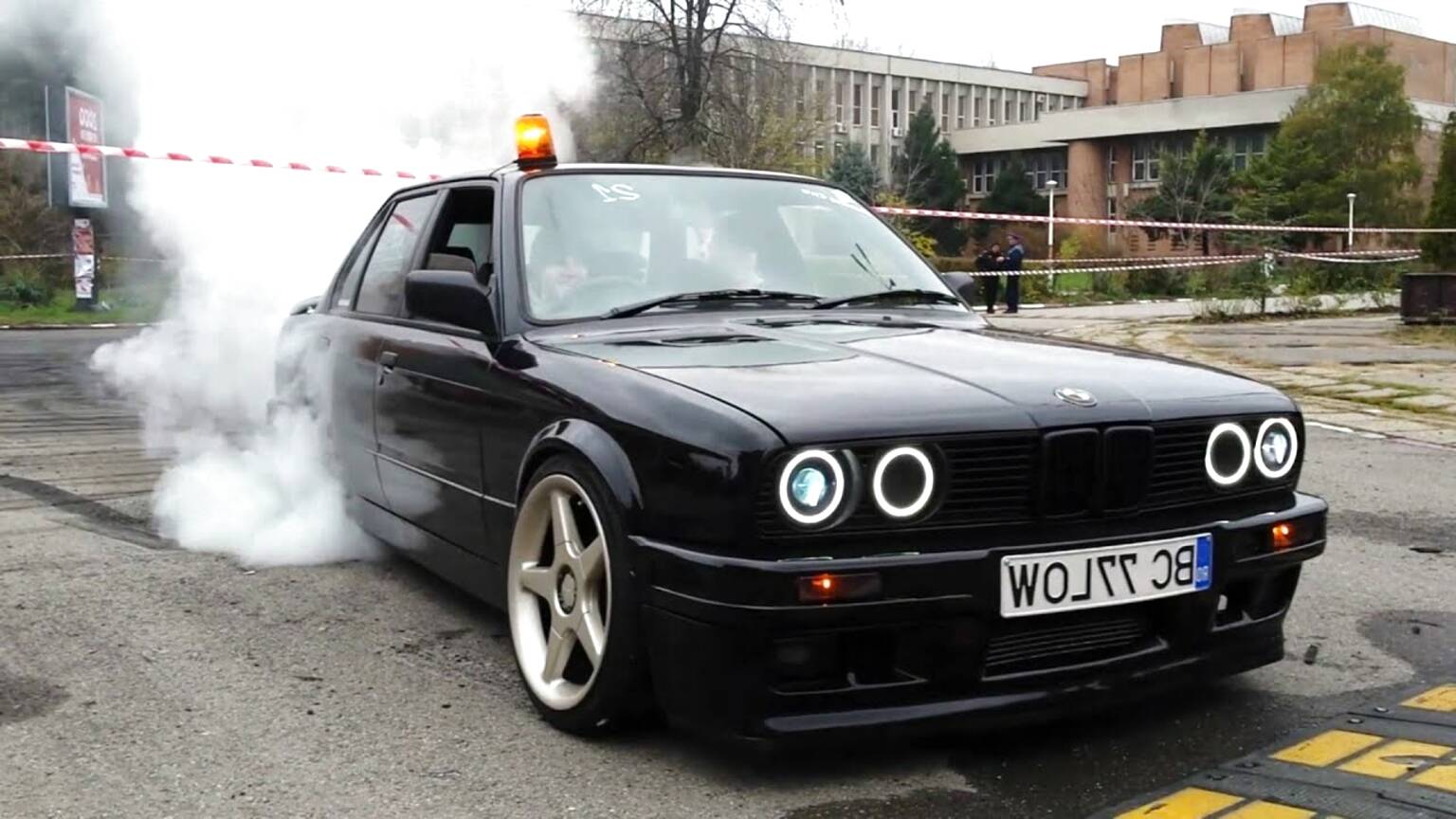 Mipa bmw 324