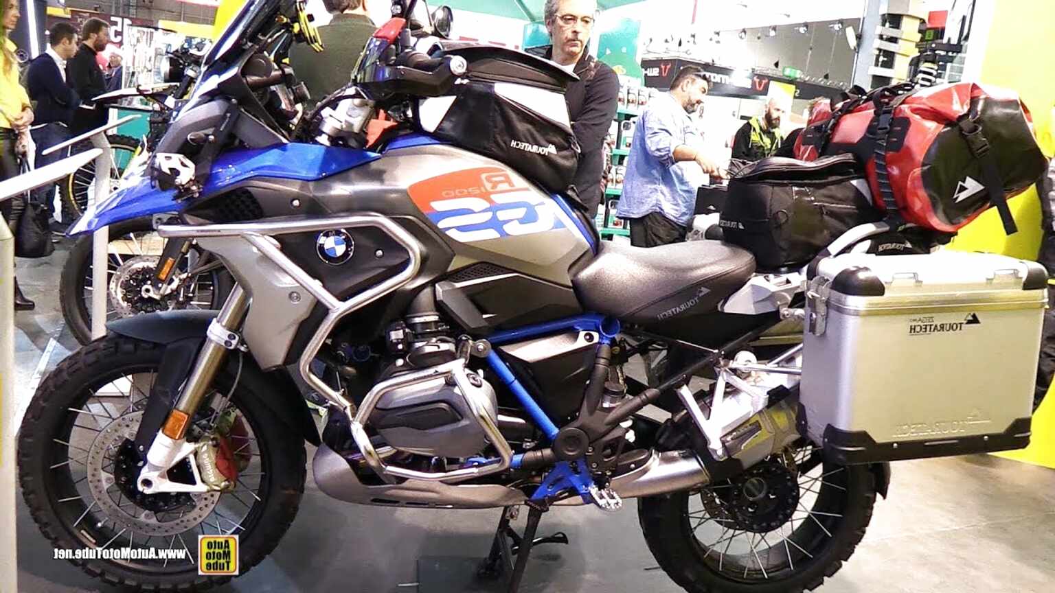 2019 r1200gs