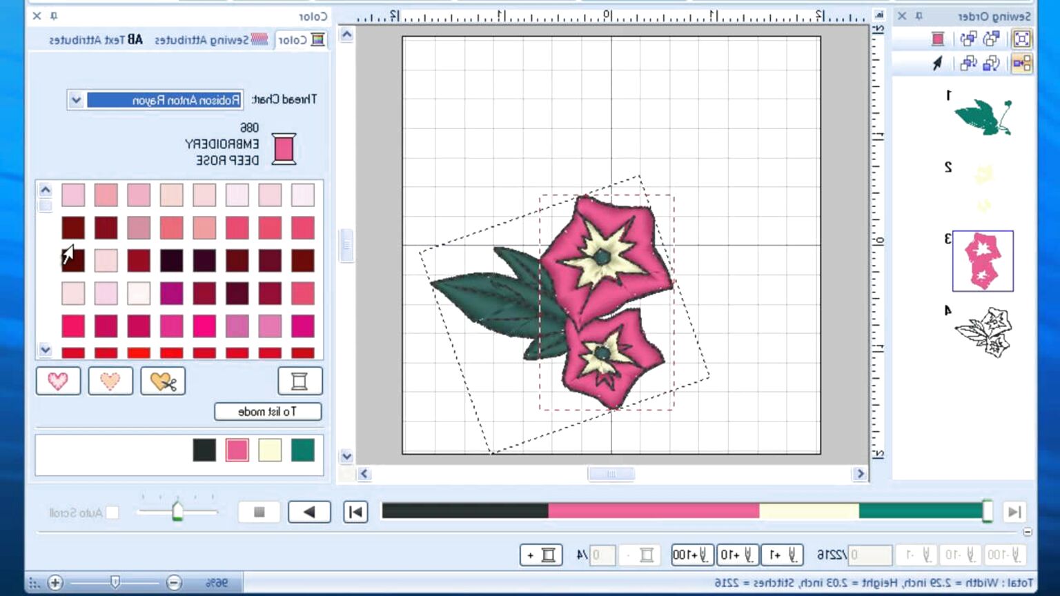 Brother Embroidery Software for sale in UK | 22 used Brother Embroidery ...