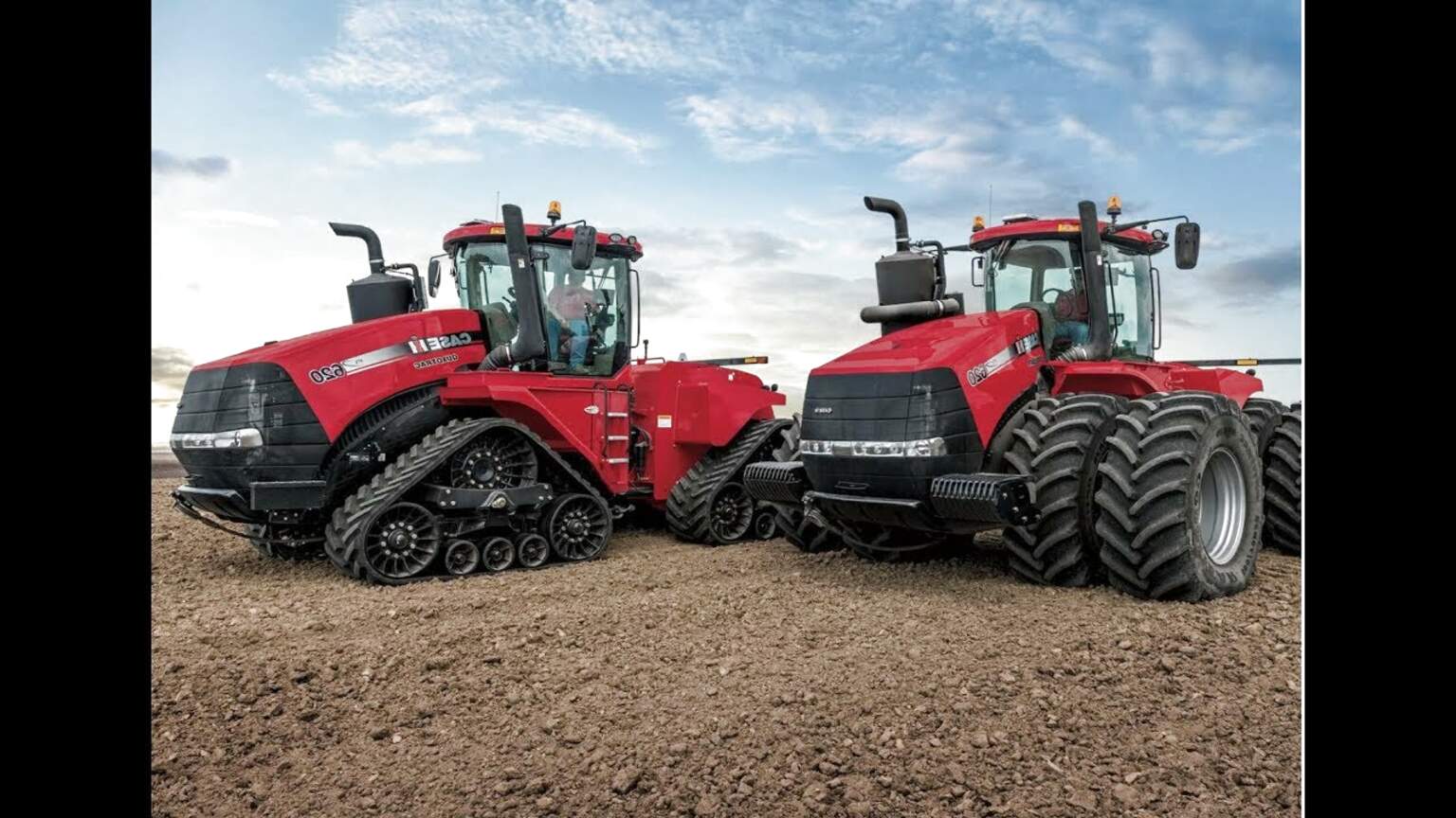 Case Ih Tractors for sale in UK 60 used Case Ih Tractors