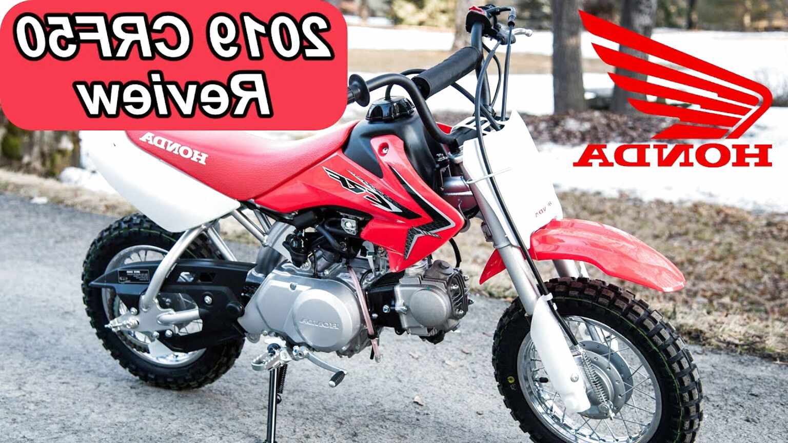 new crf50 for sale