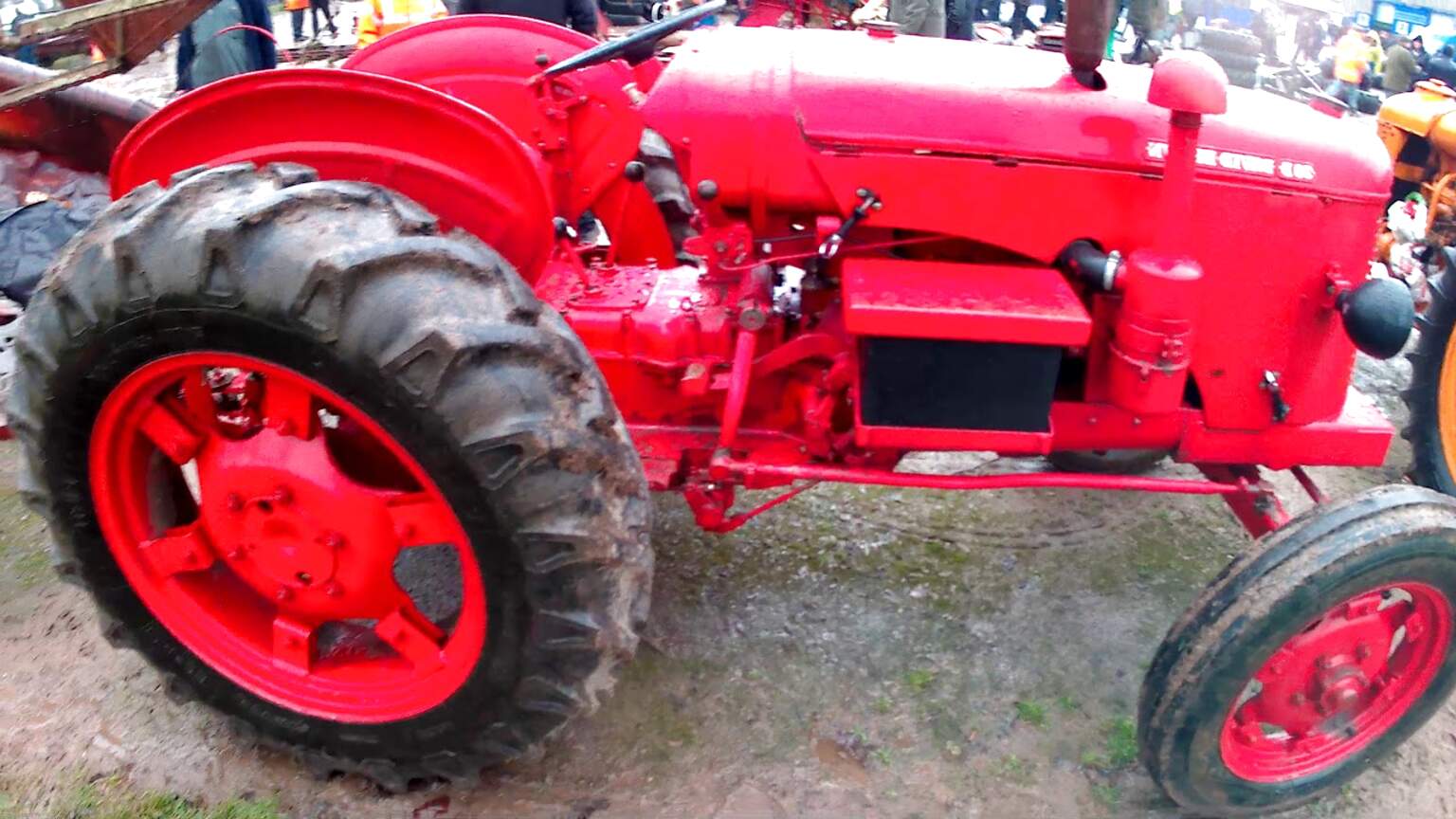 David Brown 30D Tractors for sale in UK | 34 used David Brown 30D Tractors