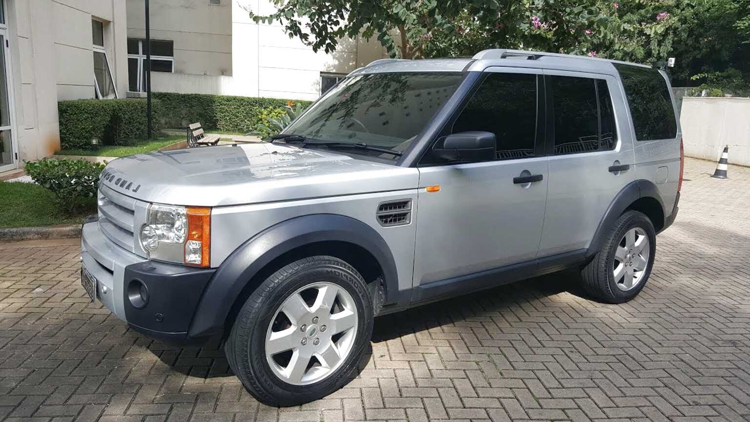 Discovery 3 V8 for sale in UK 70 used Discovery 3 V8