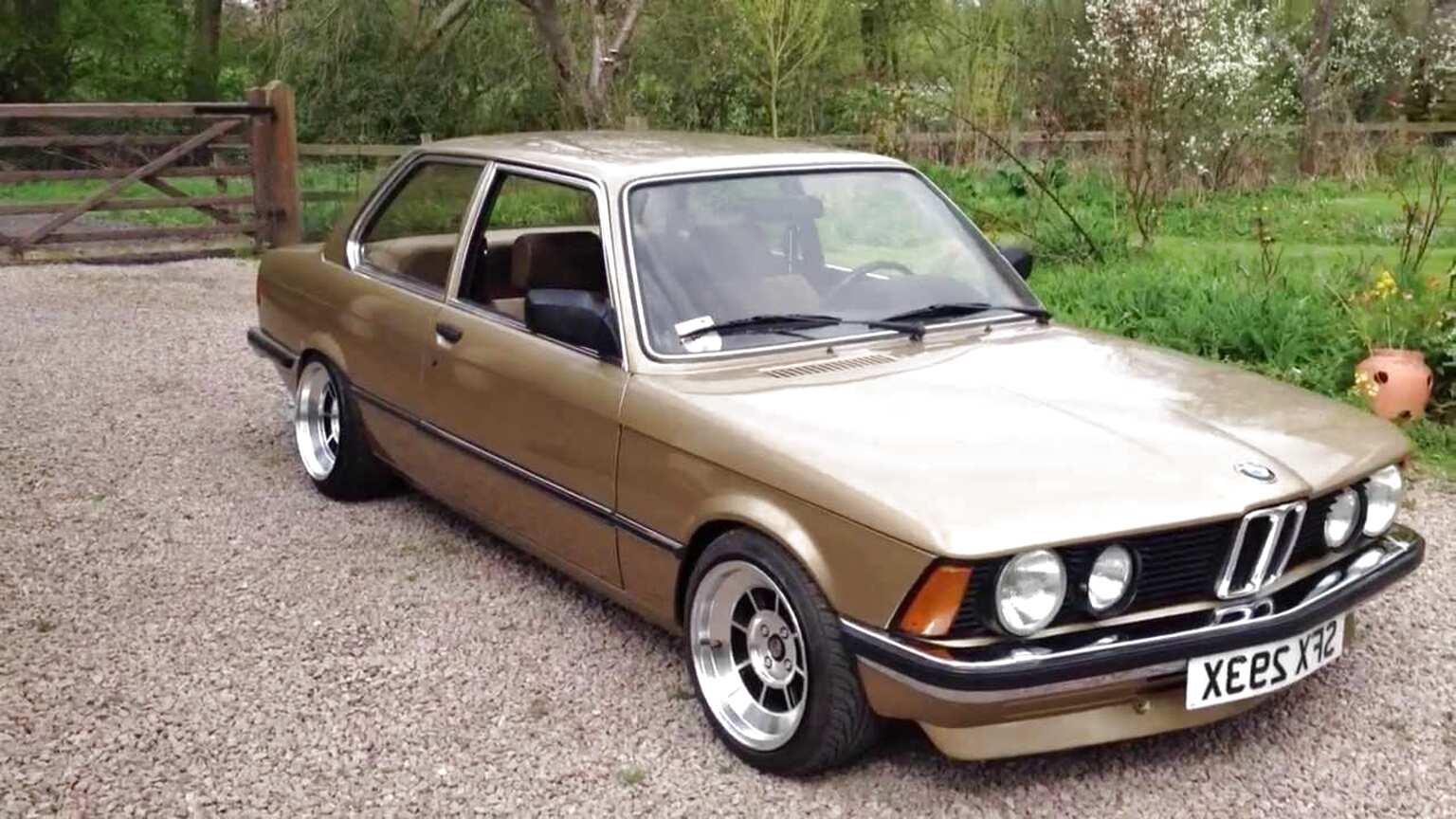 Bmw e21 316