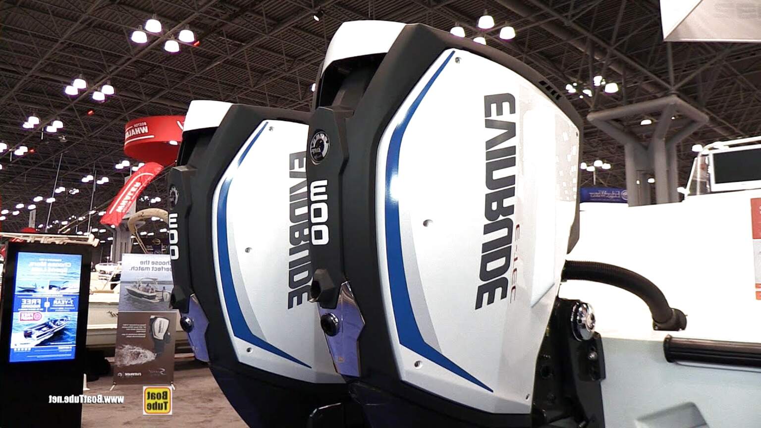 Evinrude E Tec Outboards for sale in UK | 56 used Evinrude E Tec Outboards