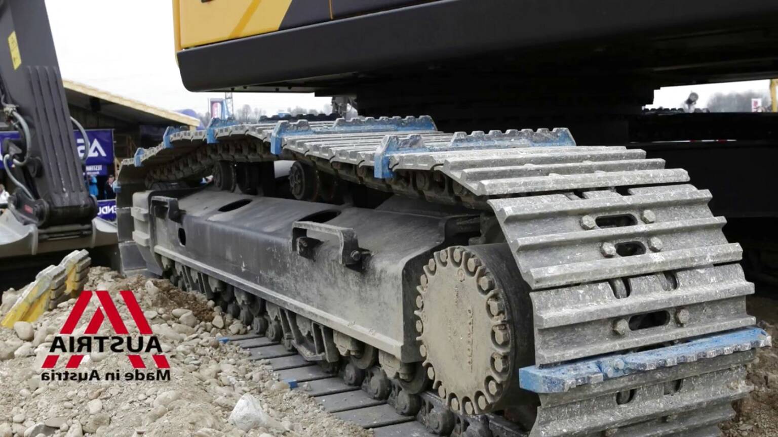 Excavator Tracks For Sale In Uk 61 Used Excavator Tracks