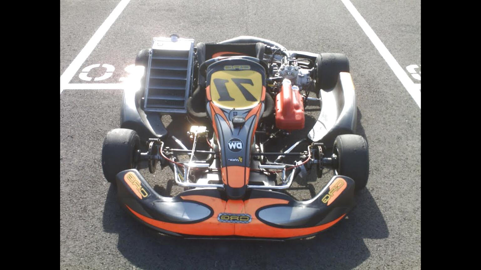  F1 Kart for sale in UK 59 second-hand F1 Karts