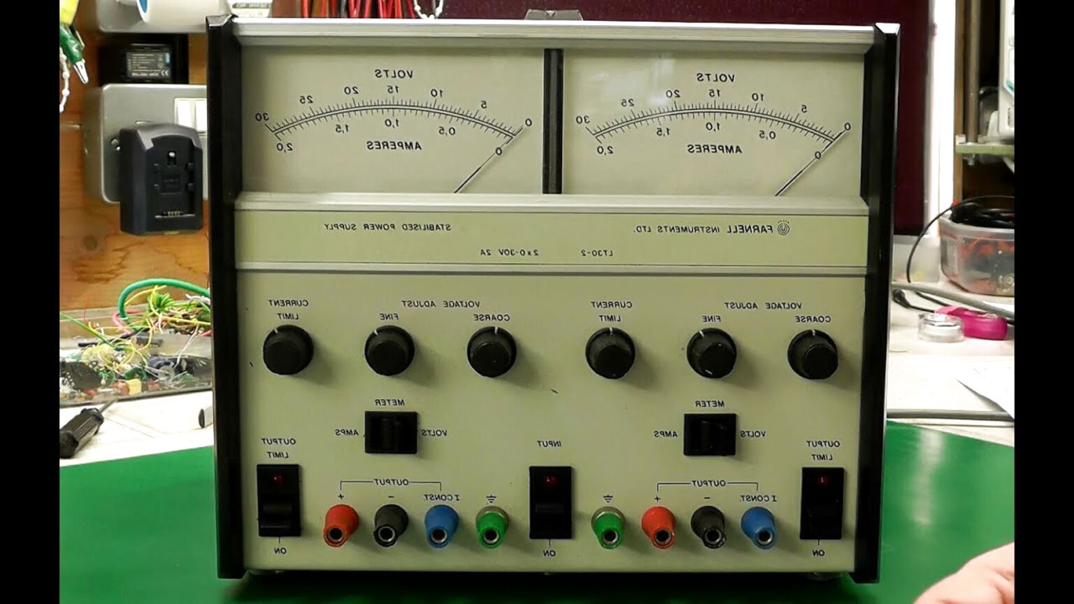 Farnell Power Supply For Sale In UK | 59 Used Farnell Power Supplys