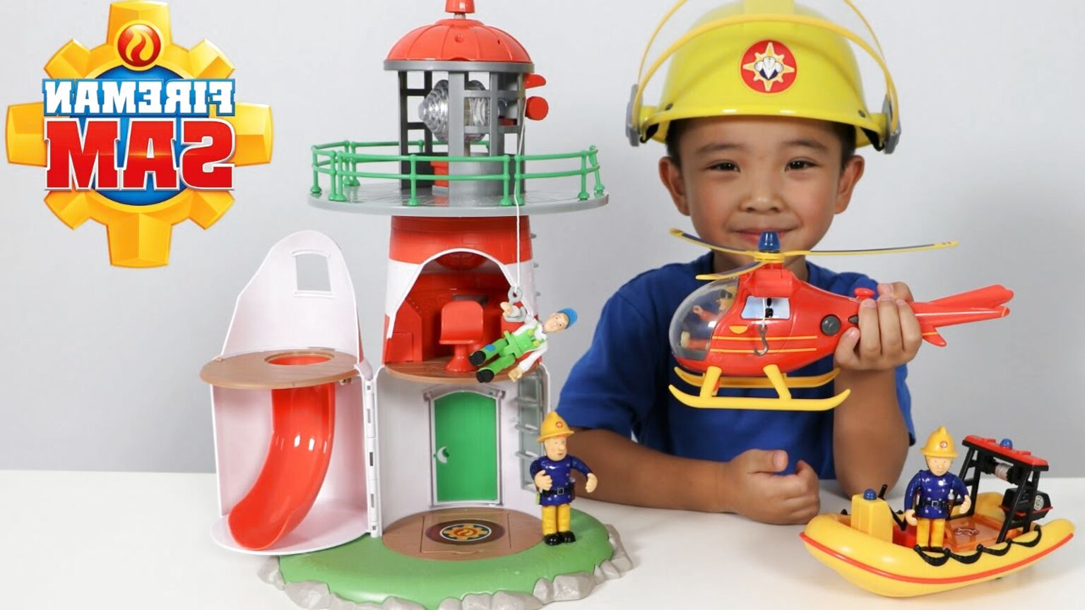 fireman sam toys sale