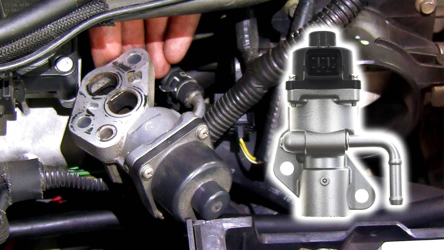 Ford Focus Egr Valve for sale in UK | 69 used Ford Focus Egr Valves