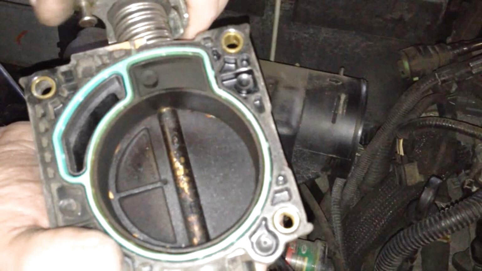 Ford Focus Throttle Body for sale in UK | 71 used Ford Focus Throttle Bodys