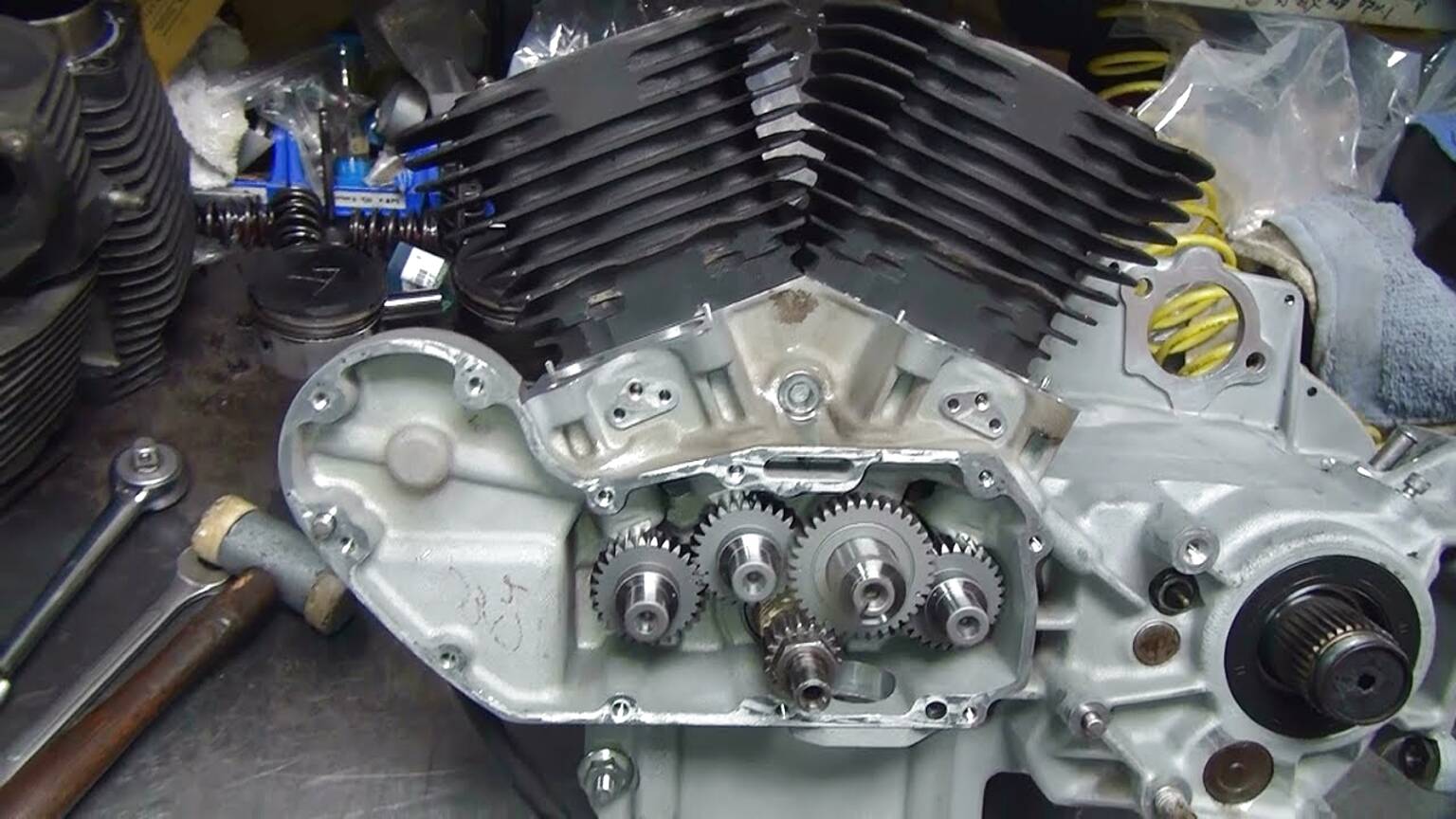 sportster engine for sale