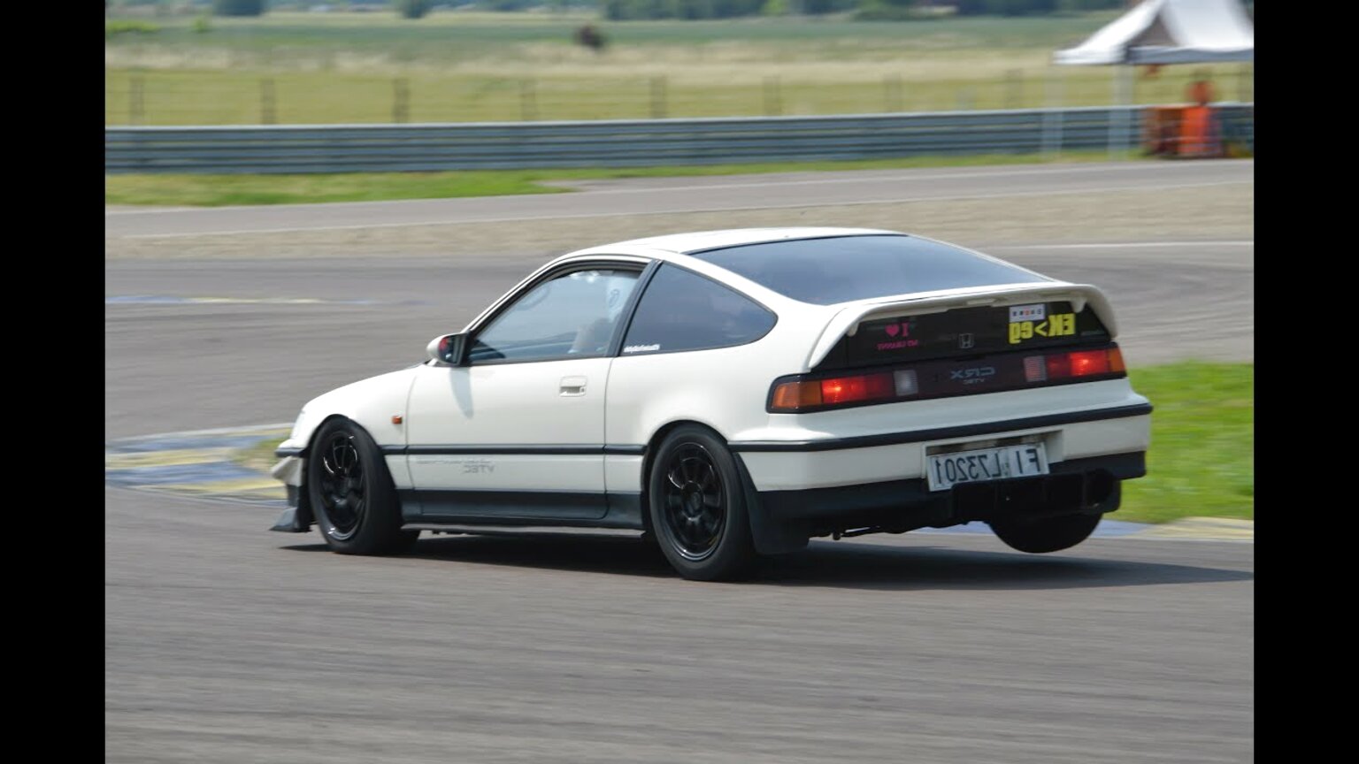 Honda Crx Vtec for sale in UK 59 used Honda Crx Vtecs