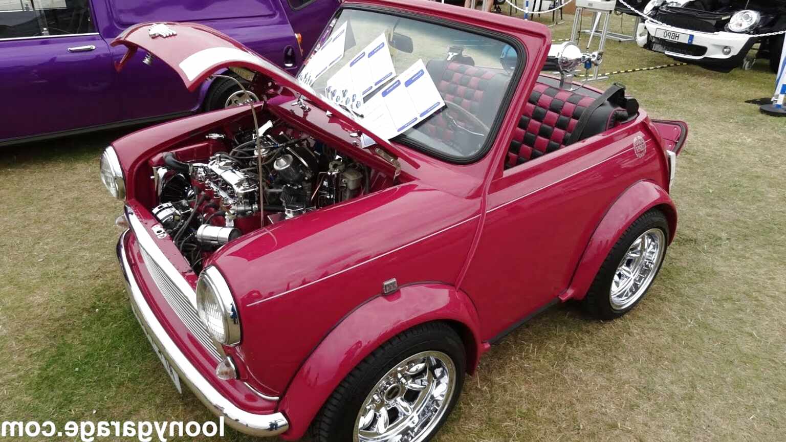 Mini Shorty for sale in UK | 57 used Mini Shortys