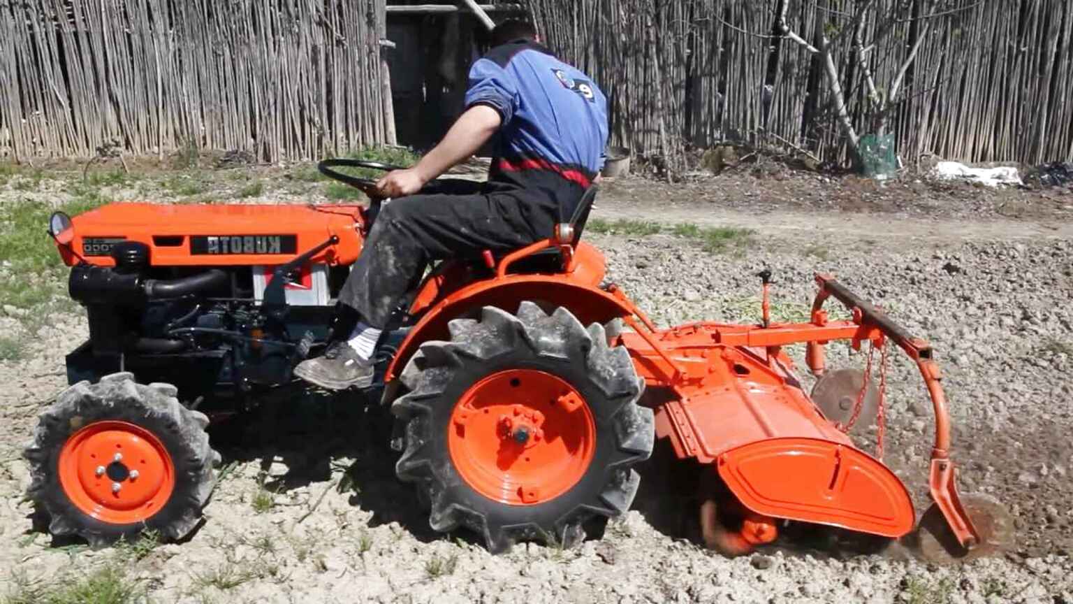 Mini Tractors for sale in UK | 70 used Mini Tractors