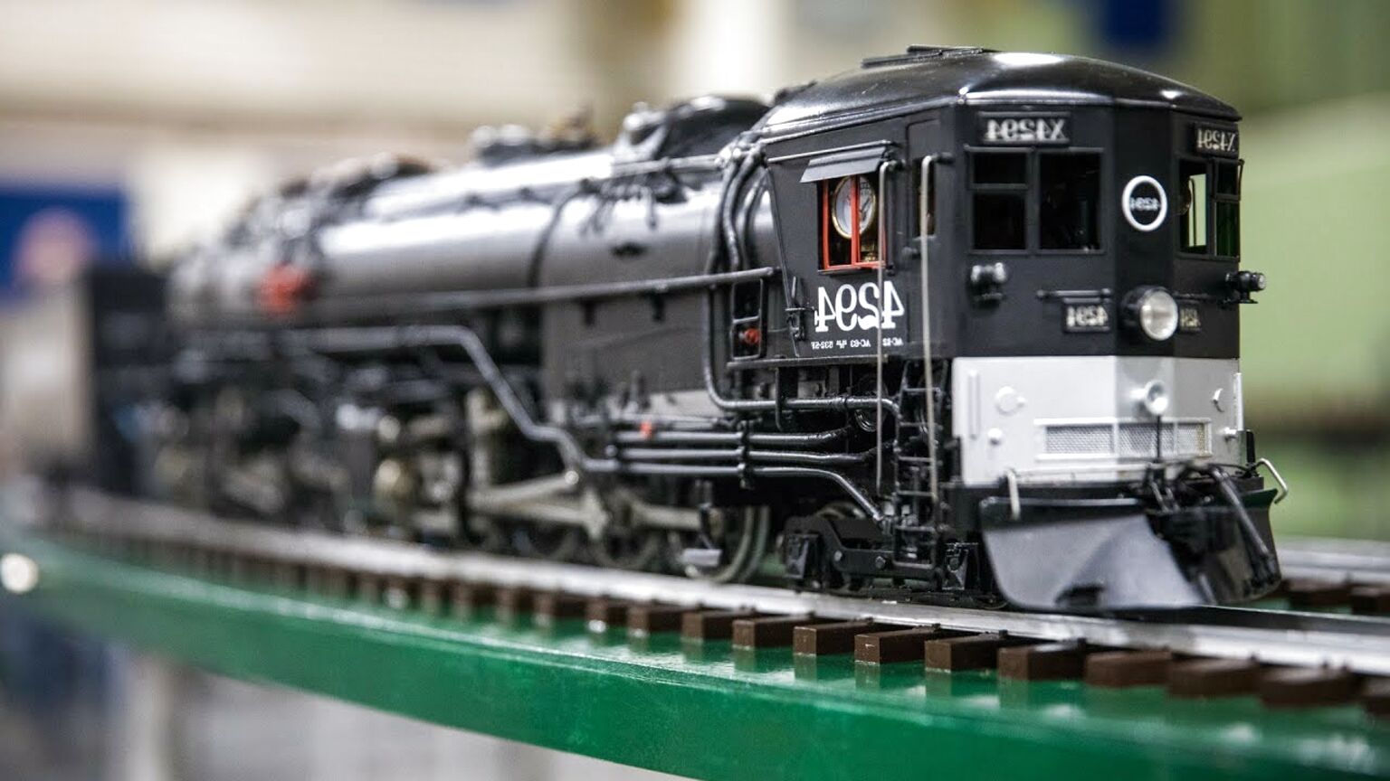 Model Trains for sale in UK | 80 used Model Trains