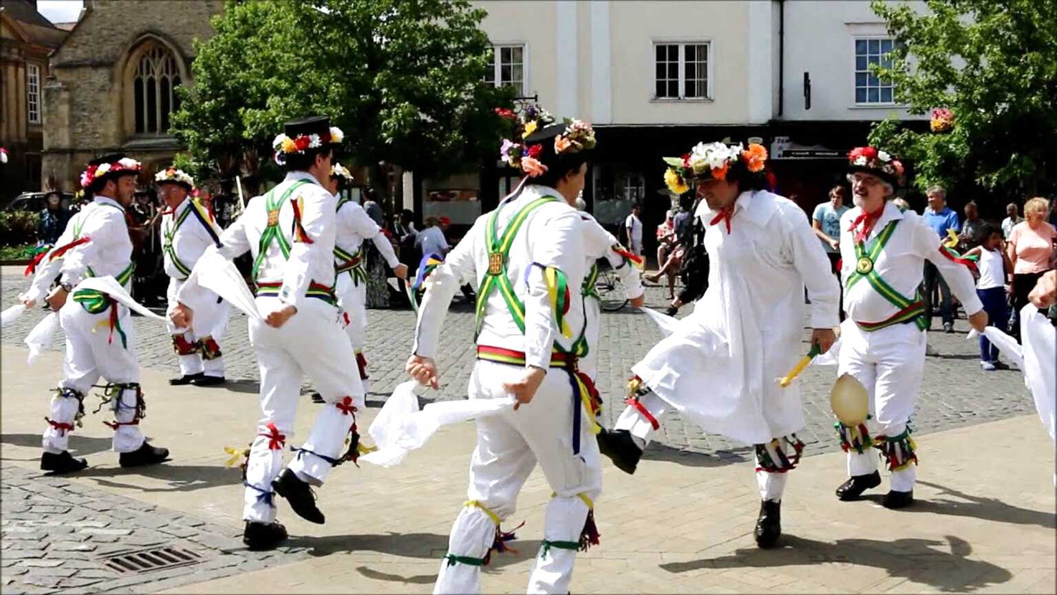 Morris Dancer for sale in UK | 58 used Morris Dancers