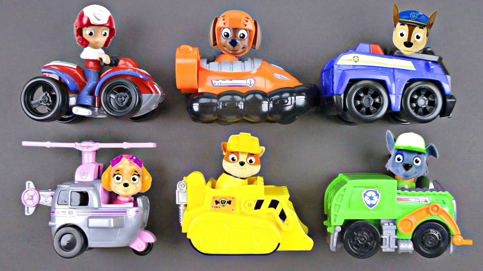 Paw Patrol Cars for sale in UK | 88 used Paw Patrol Cars