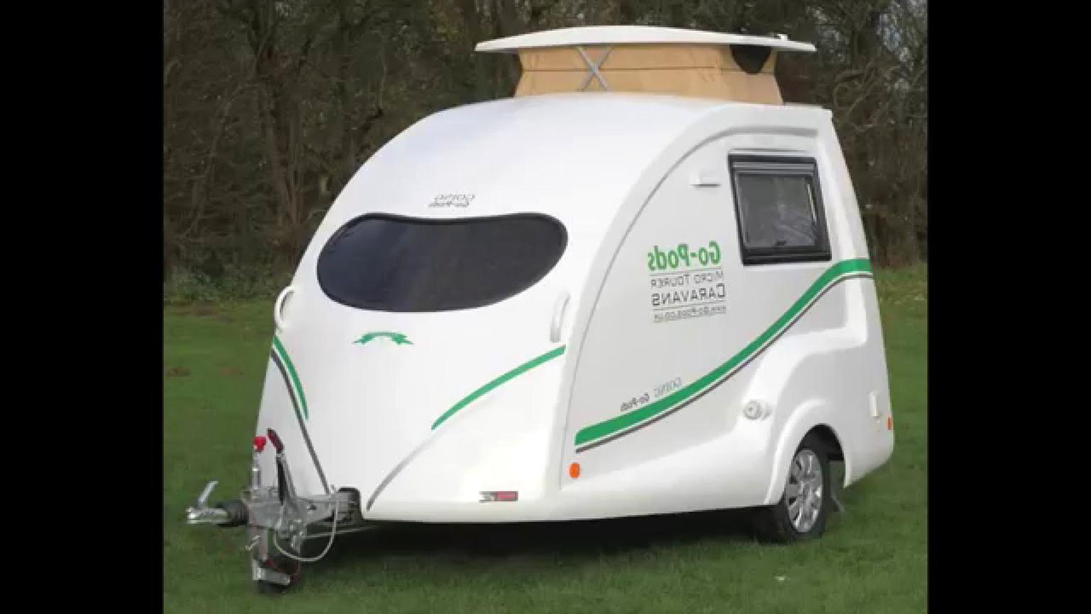 Pod Caravan for sale in UK | 59 used Pod Caravans