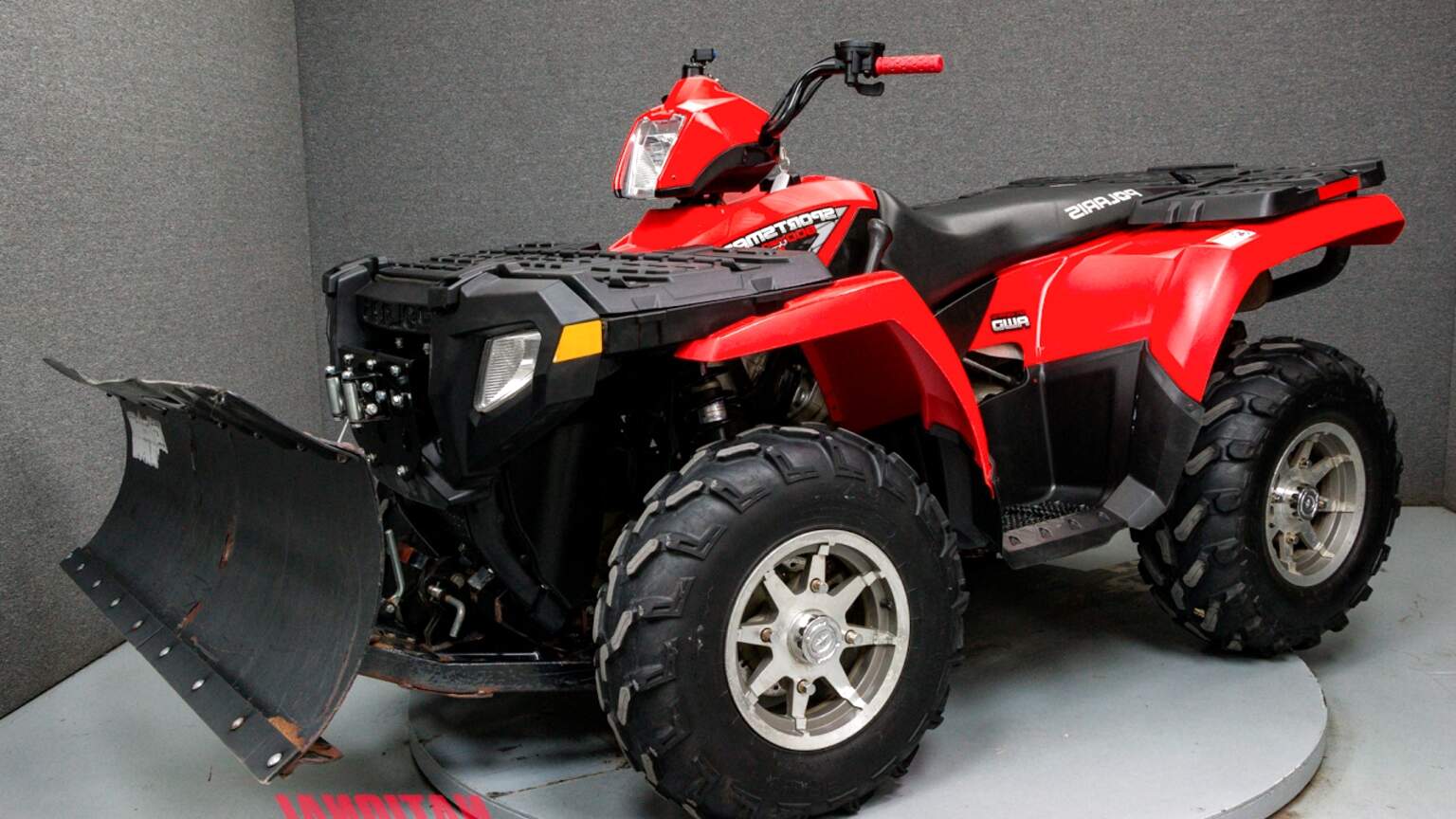 Polaris 4X4 Atv for sale in UK | 37 used Polaris 4X4 Atvs