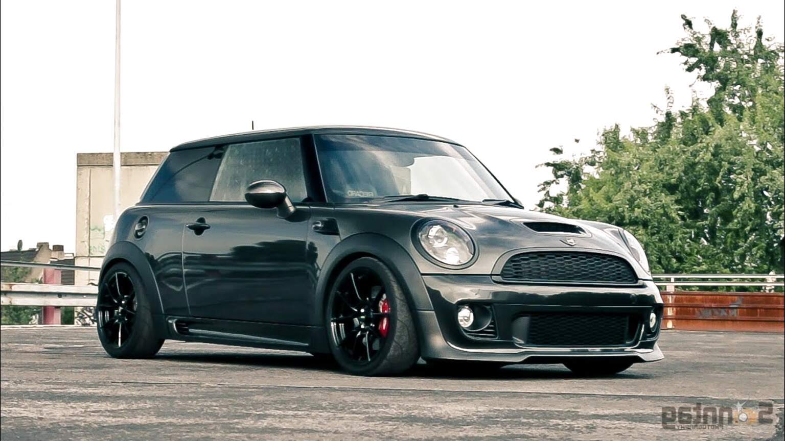 R56 Jcw for sale in UK | 56 used R56 Jcws