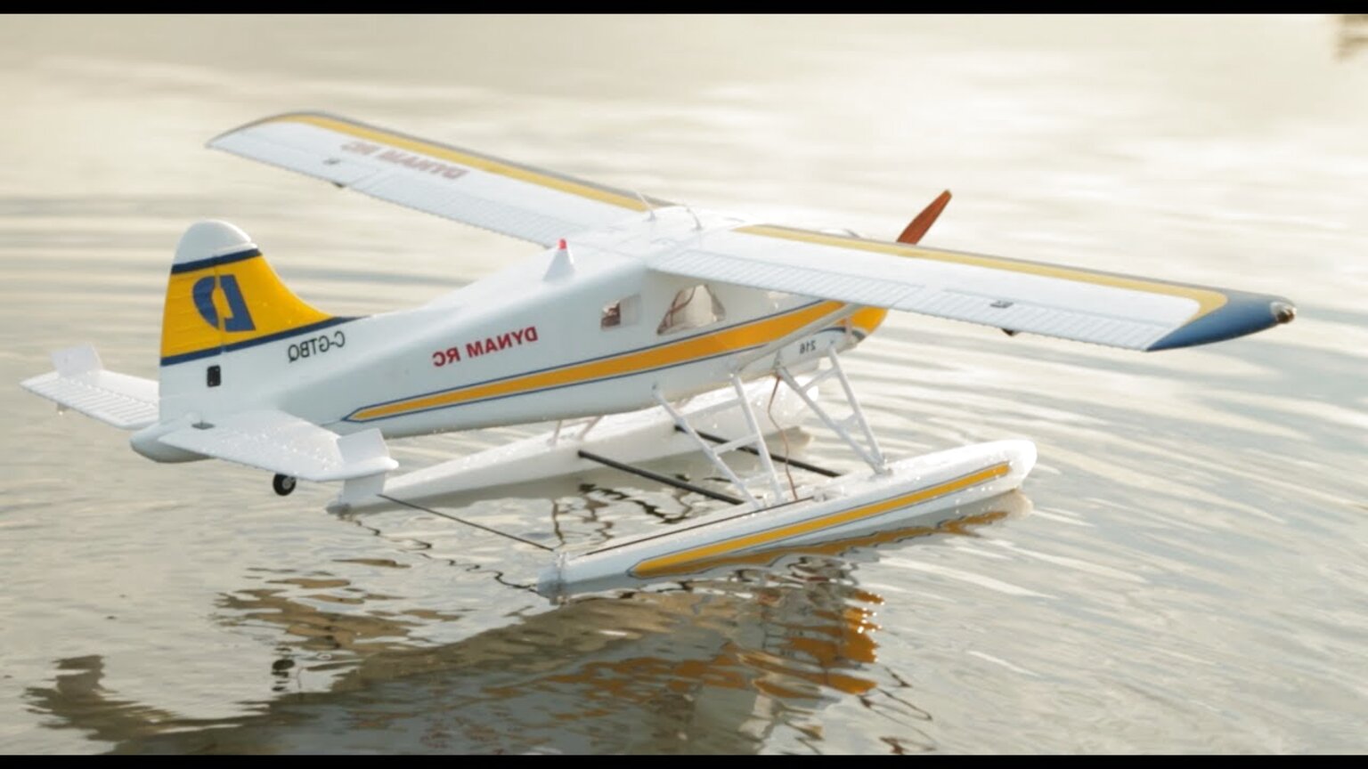 Rc Seaplane for sale in UK | 22 used Rc Seaplanes