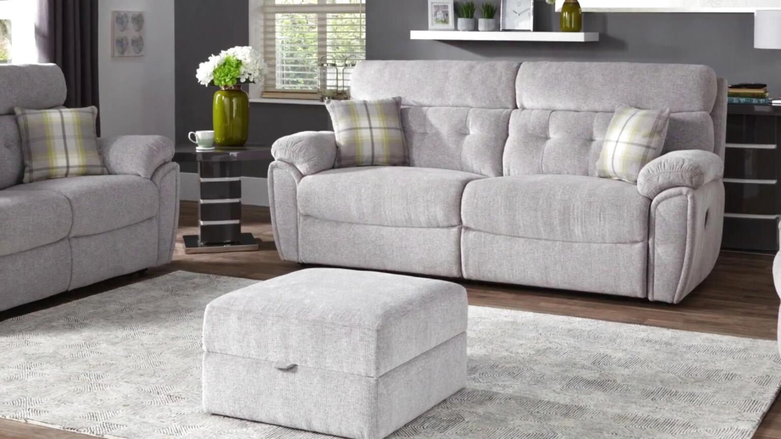 scs sofa bed clearance