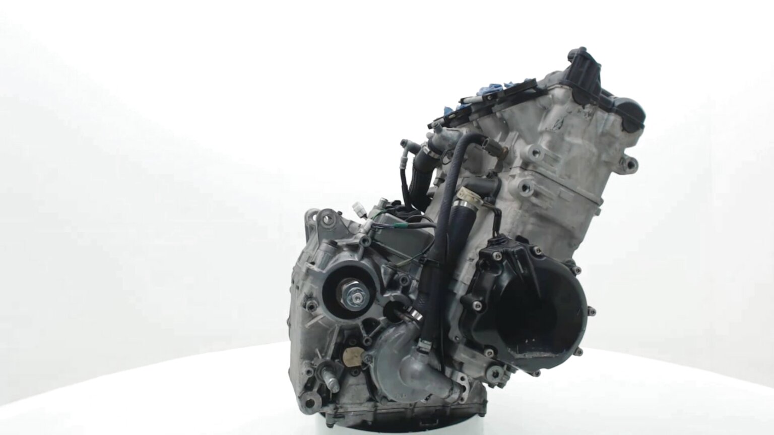 Gsxr 1000 Engine Specs