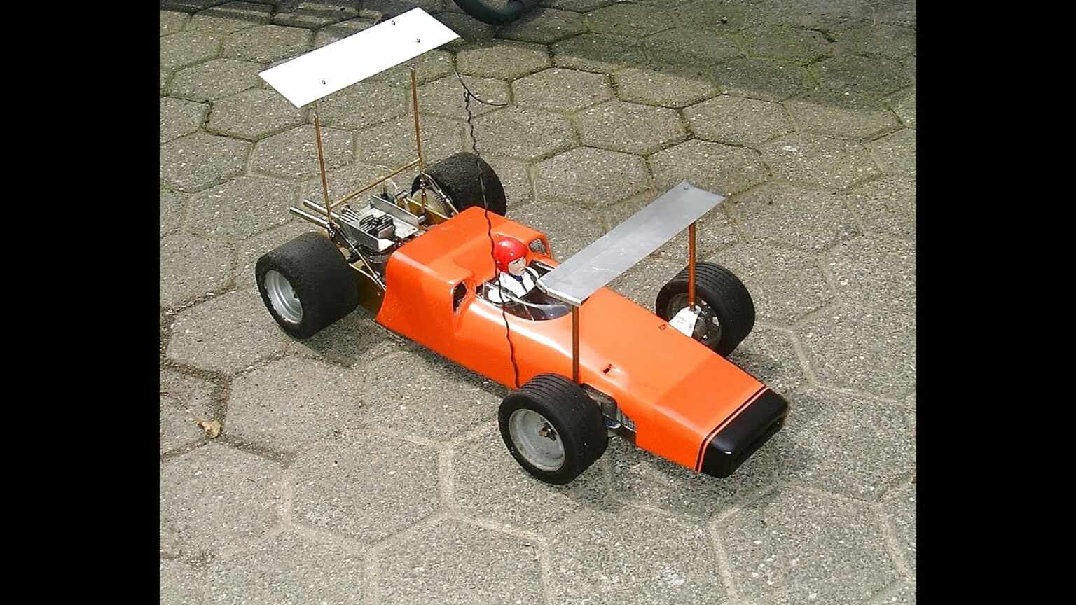 old rc cars for sale