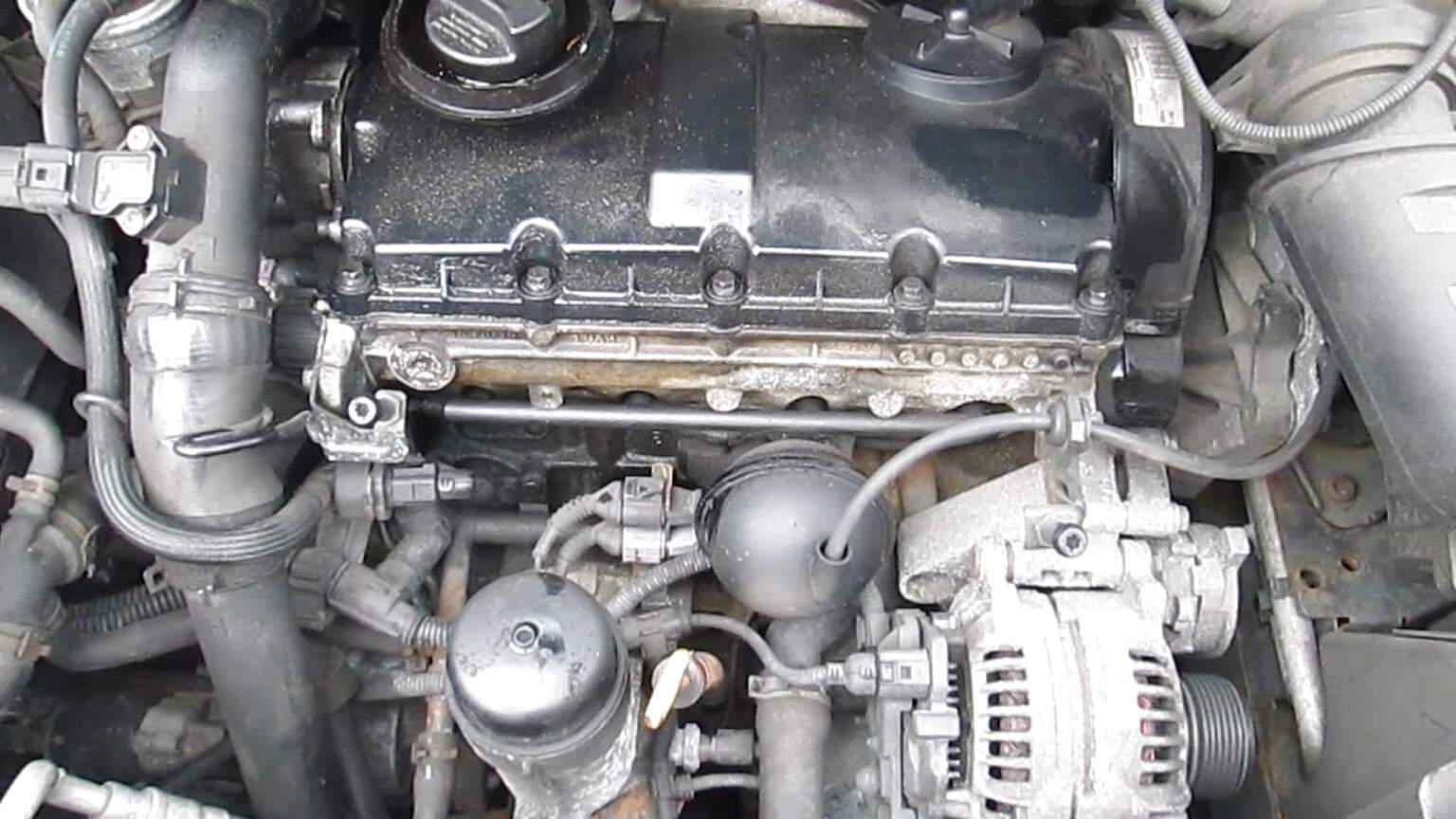 Vw Sharan Tdi Engine for sale in UK | 43 used Vw Sharan Tdi Engines