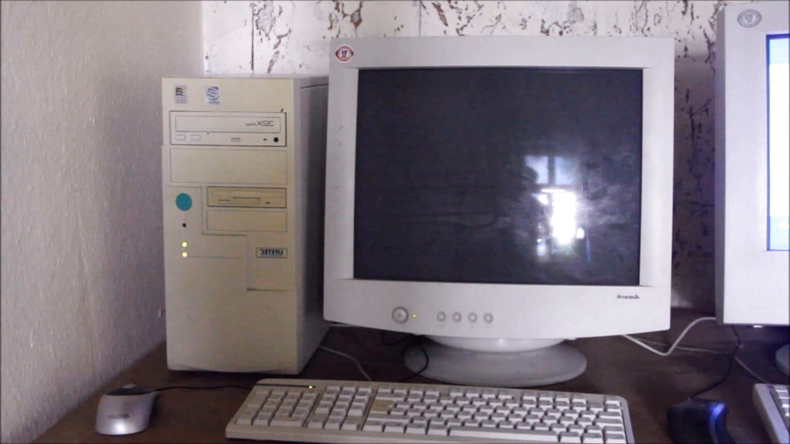 Windows 98 Computer For Sale In Uk 