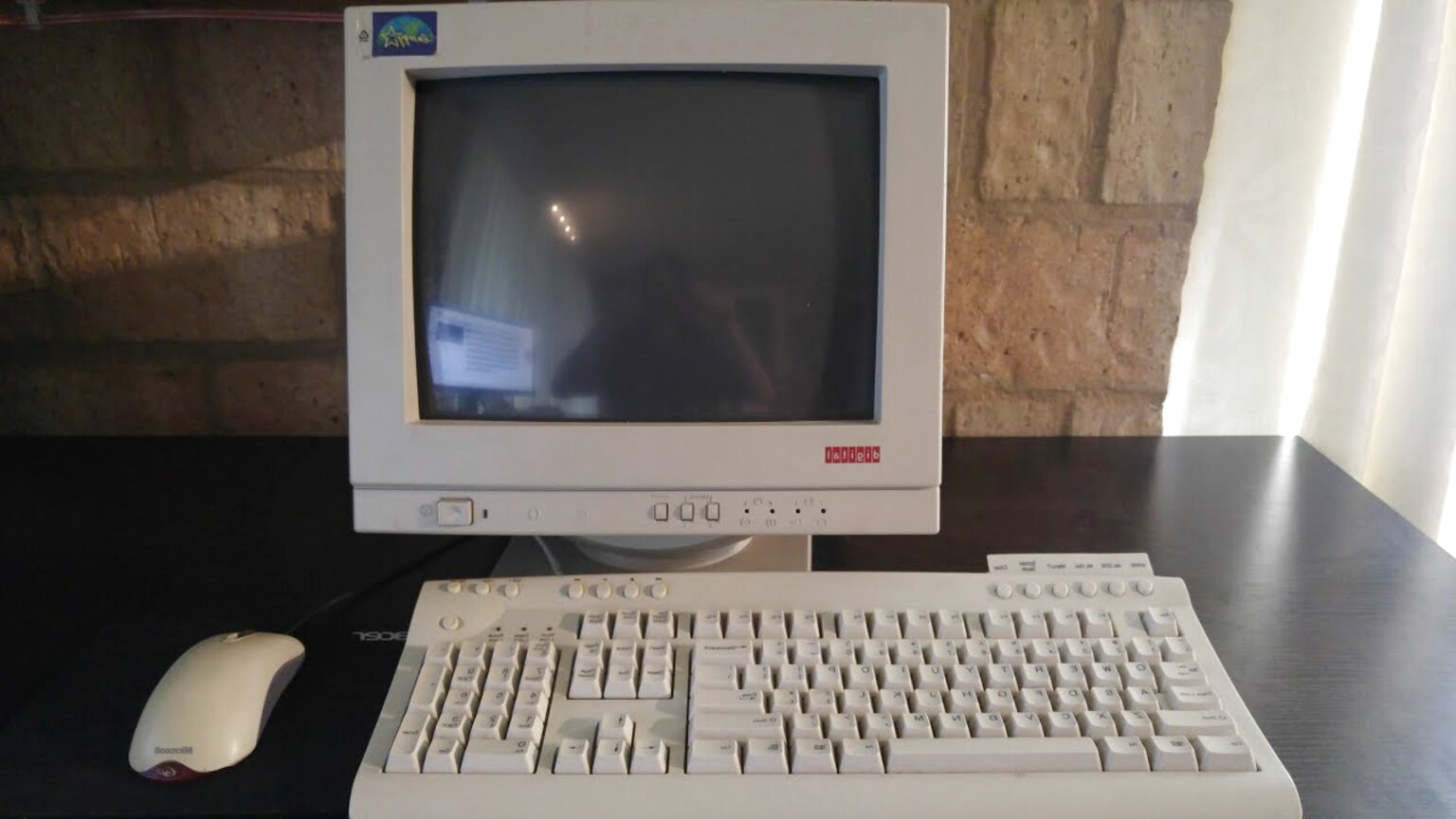 Разъем pc 98