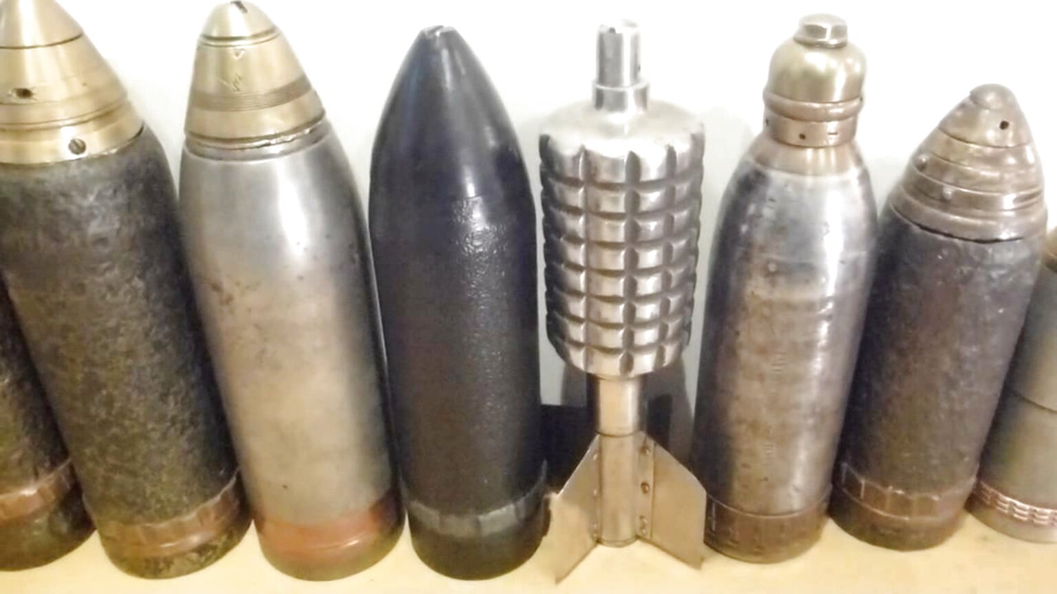 Ww2 Shell for sale in UK | 59 used Ww2 Shells