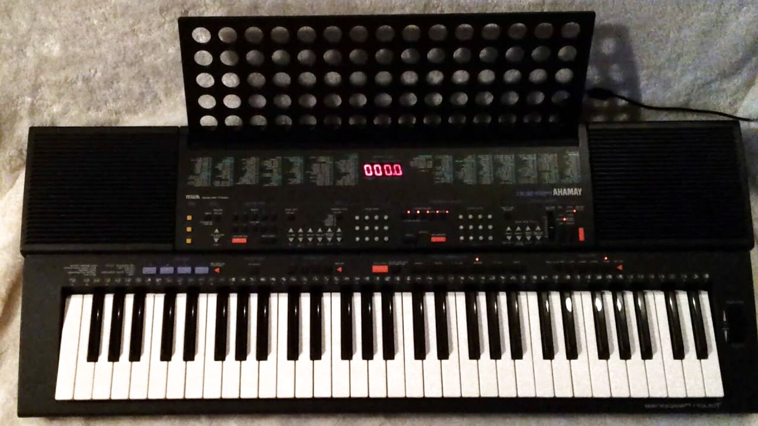 Yamaha Psr 500 for sale in UK | 49 used Yamaha Psr 500