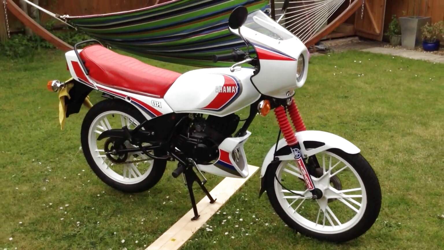 rd50mx for sale