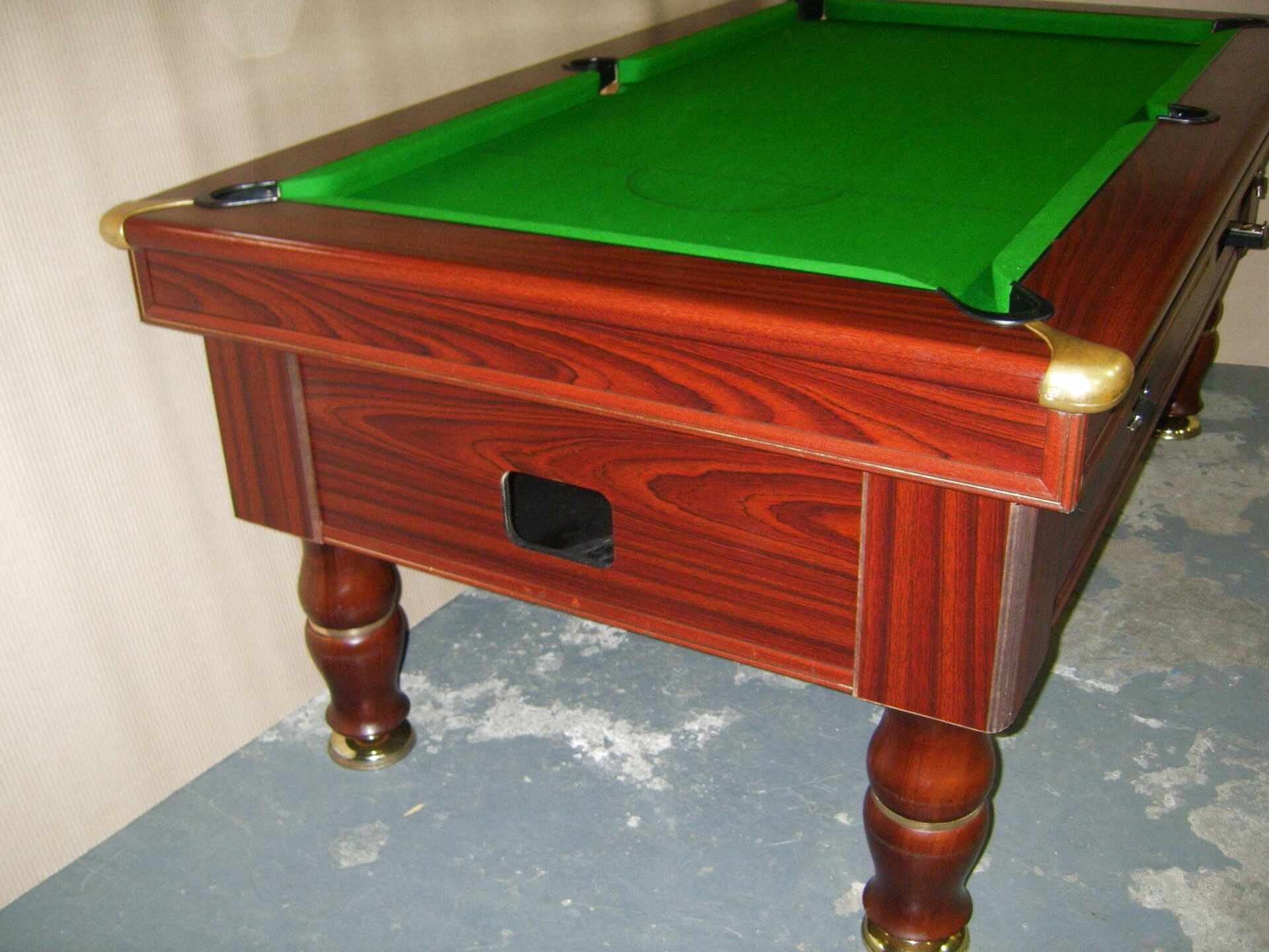 6X3 Pool Table for sale in UK 20 used 6X3 Pool Tables