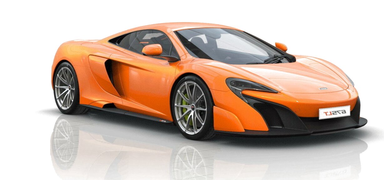 Build Mclaren for sale in UK | 57 used Build Mclarens