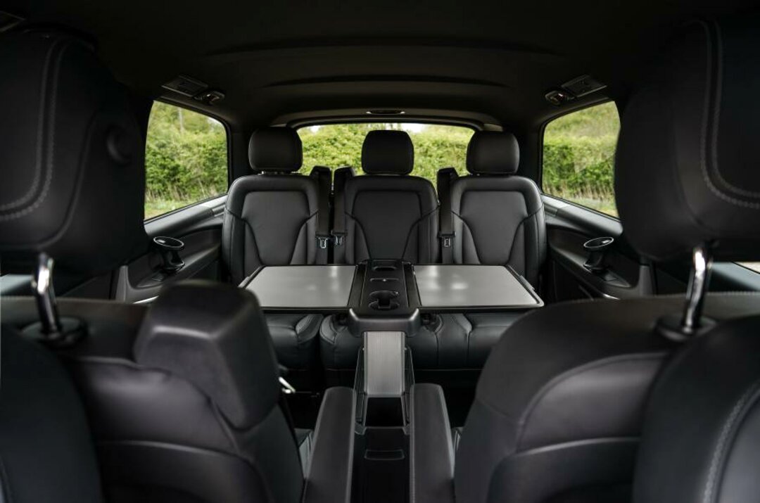 Mercedes V Class Seats for sale in UK | 75 used Mercedes V Class Seats