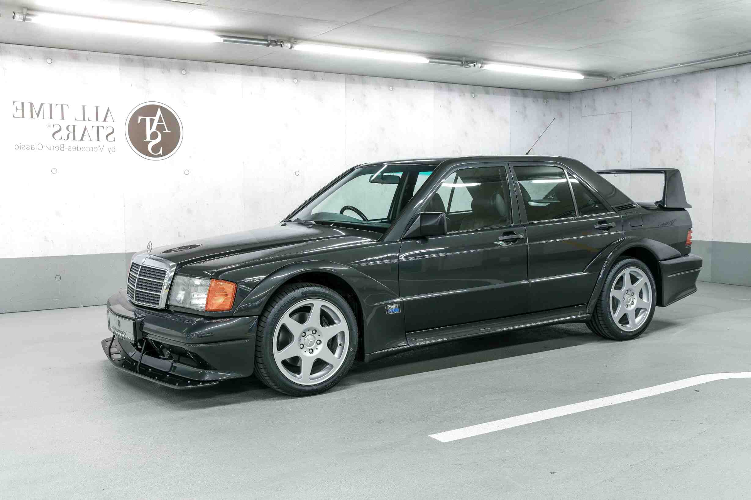 Mercedes Evo 2 for sale in UK | 58 used Mercedes Evo 2