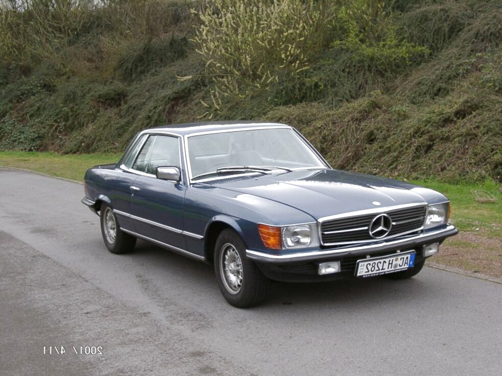 Mercedes 500 Slc for sale in UK | 63 used Mercedes 500 Slcs