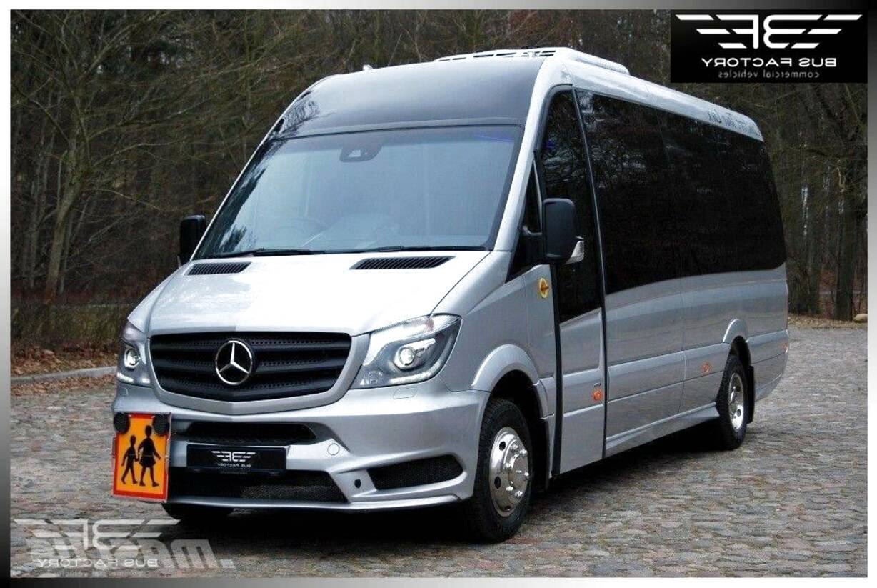 Mercedes Benz Minibus for sale in UK | 94 used Mercedes Benz Minibus