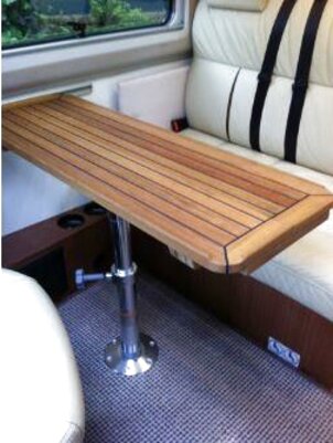 Motorhome Table for sale in UK | 58 used Motorhome Tables