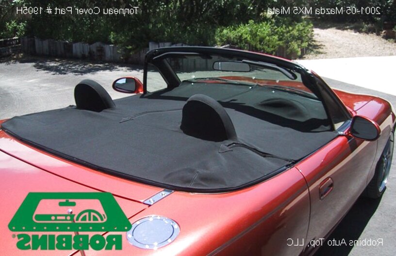 miata tonneau cover